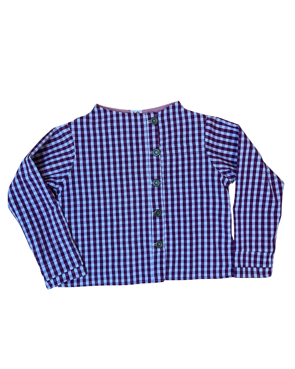 Bobbi jacket (large)
