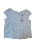 Babydoll button top (medium)
