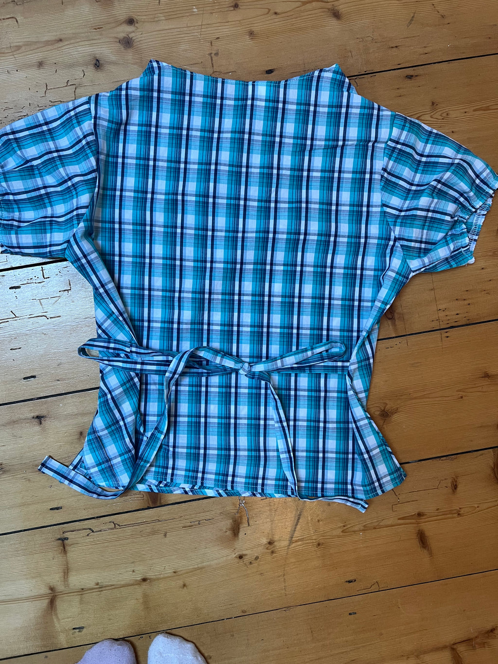 Lissi Blouse top (medium)