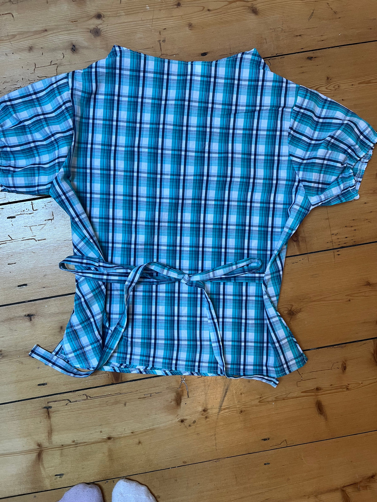 Lissi Blouse top (medium)