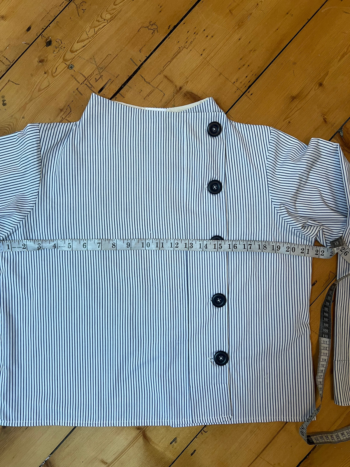 Bobbi jacket (medium)