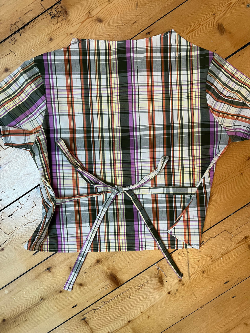 Lissi Blouse top (large)