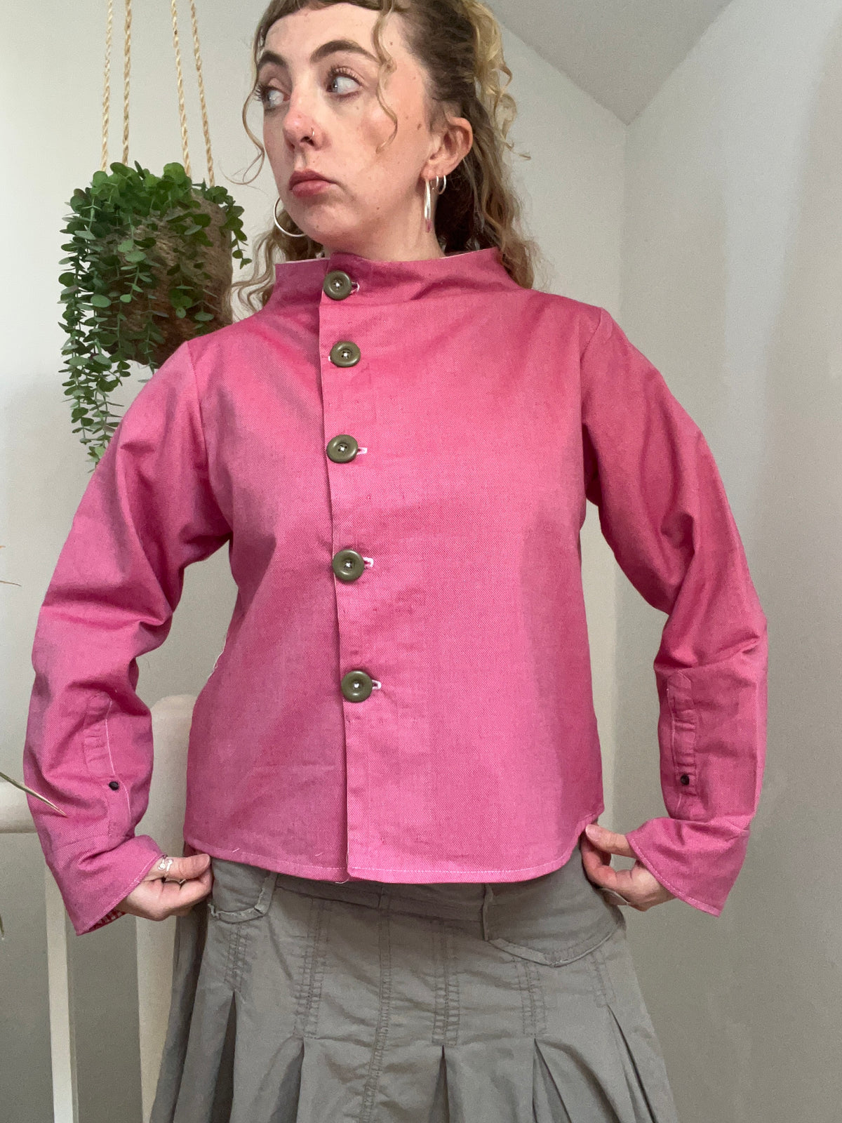 Bobbi jacket (medium)