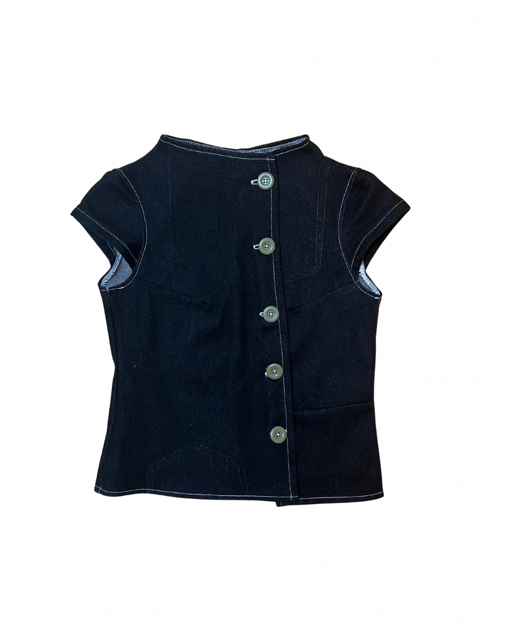 Bobbi top (small)