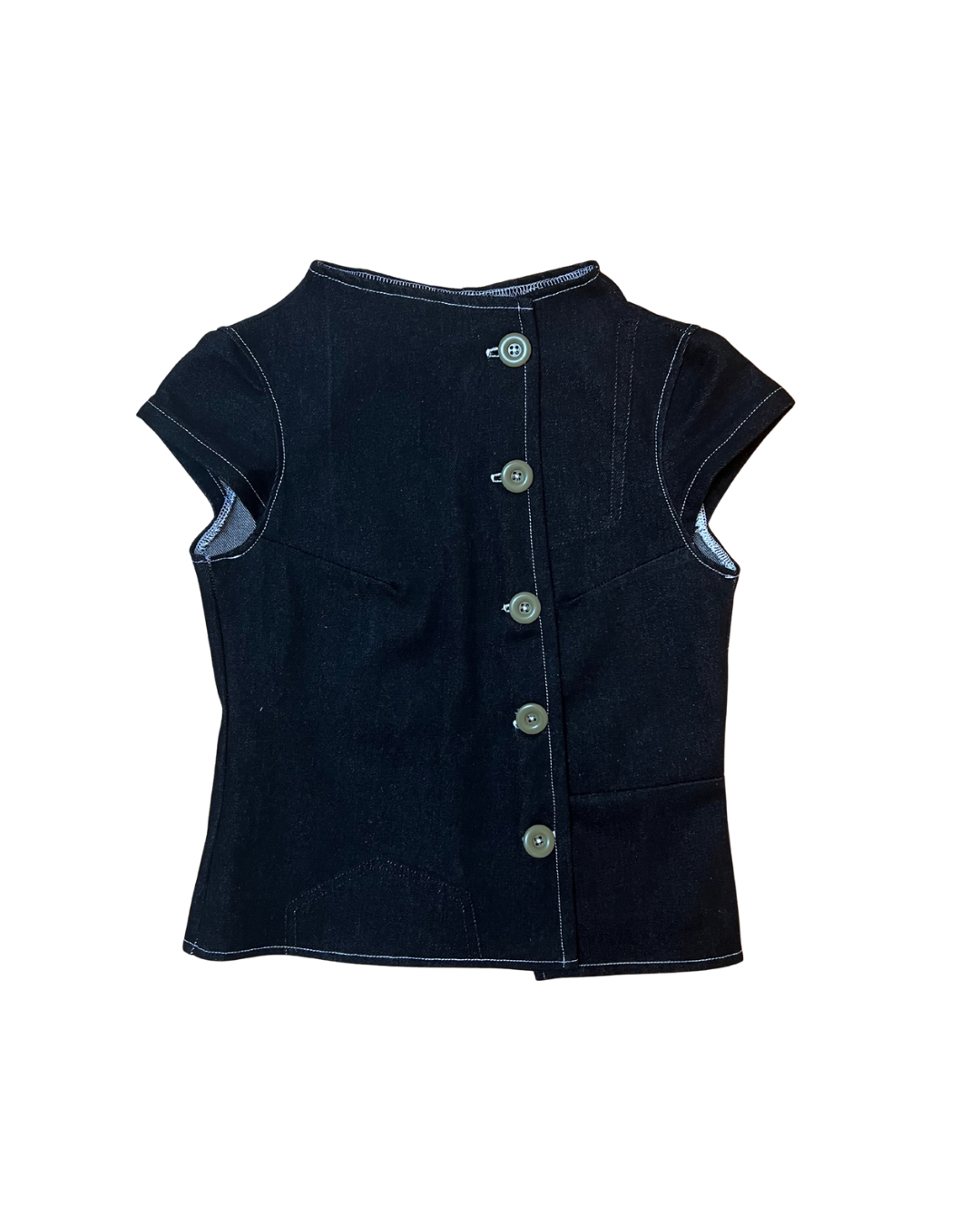 Bobbi top (small)