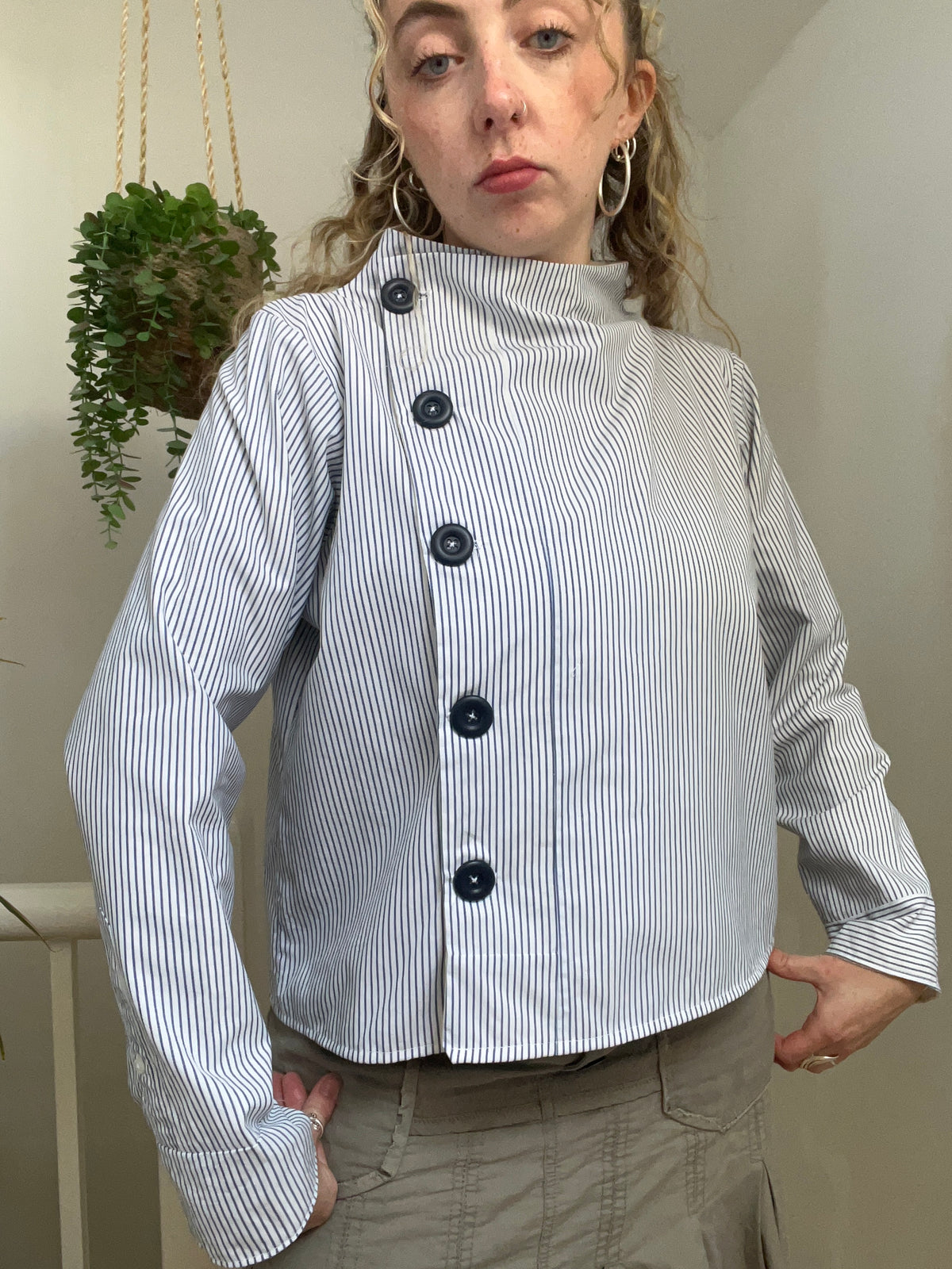 Bobbi jacket (medium)