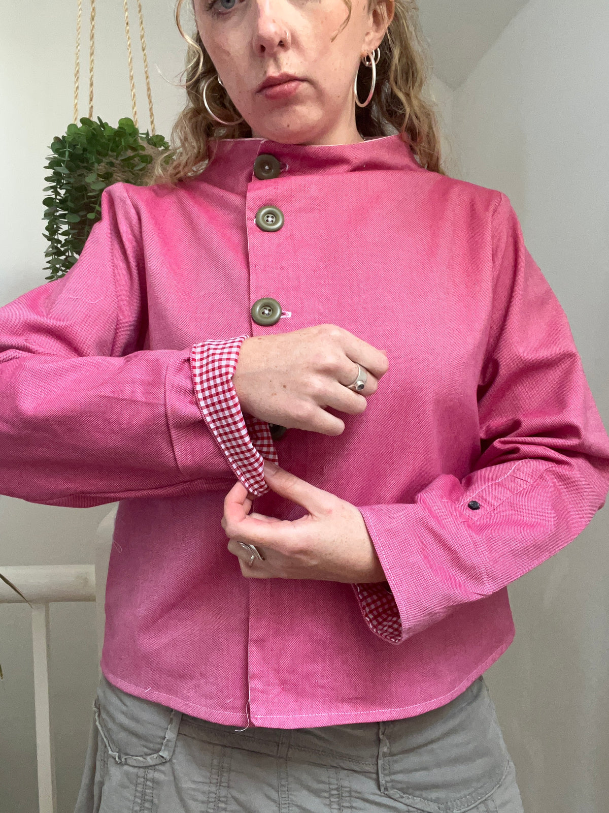 Bobbi jacket (medium)