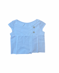 Babydoll button top (large)