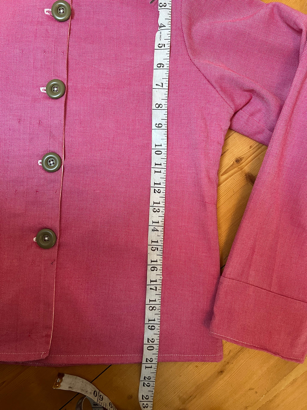 Bobbi jacket (medium)