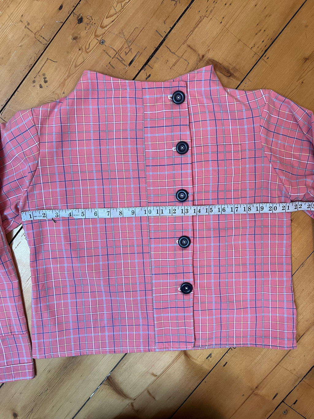 Bobbi jacket (medium)