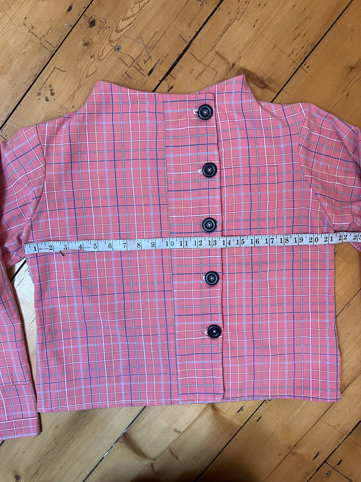 Bobbi jacket (medium)