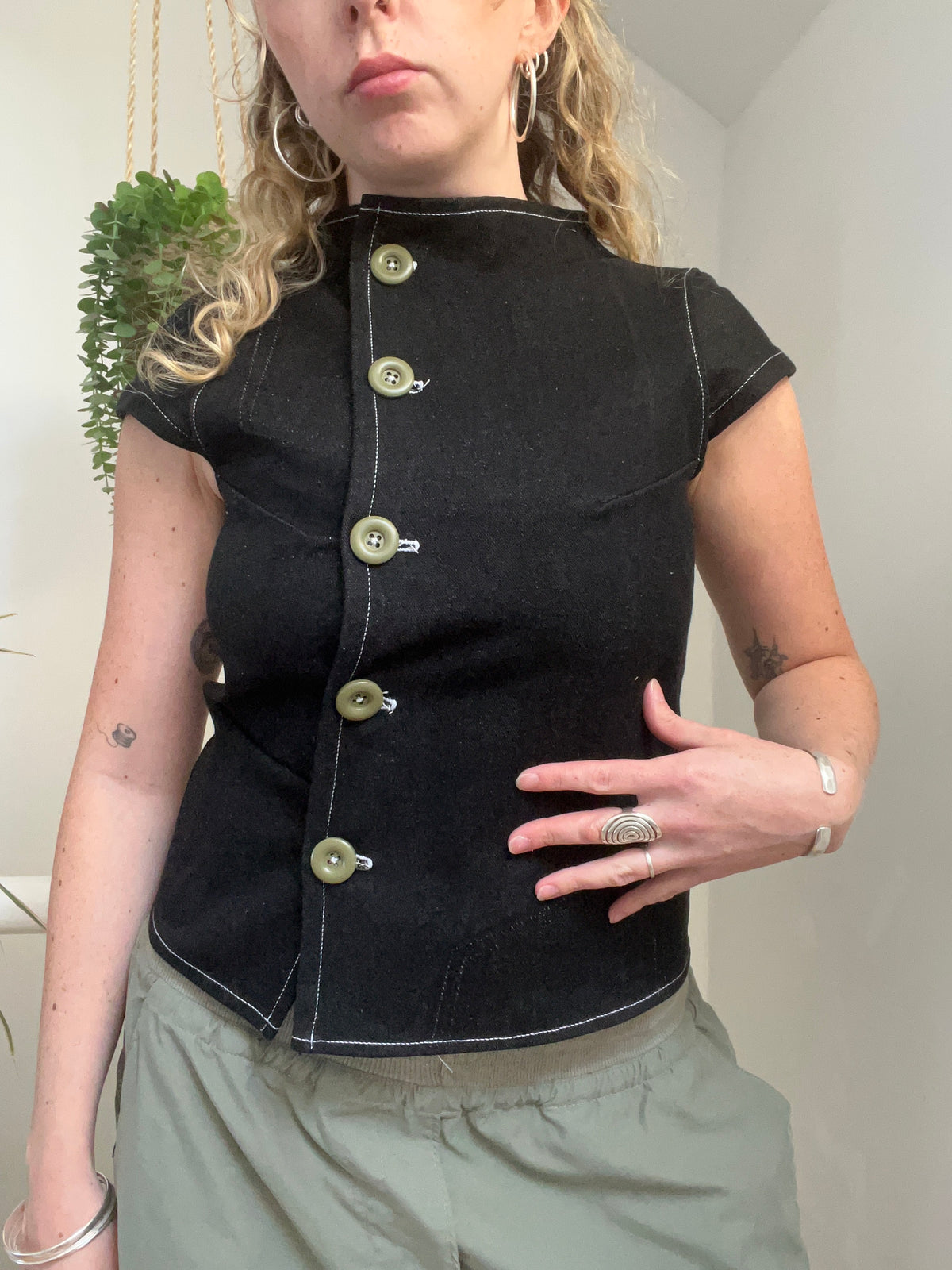 Bobbi top (small)