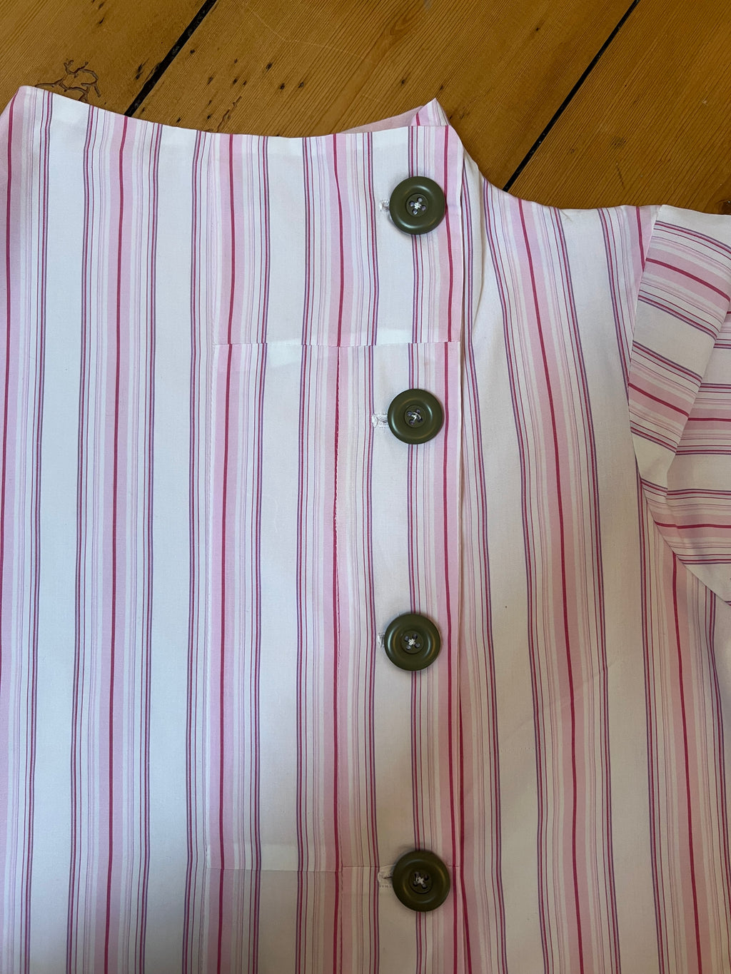 Bobbi jacket (small)