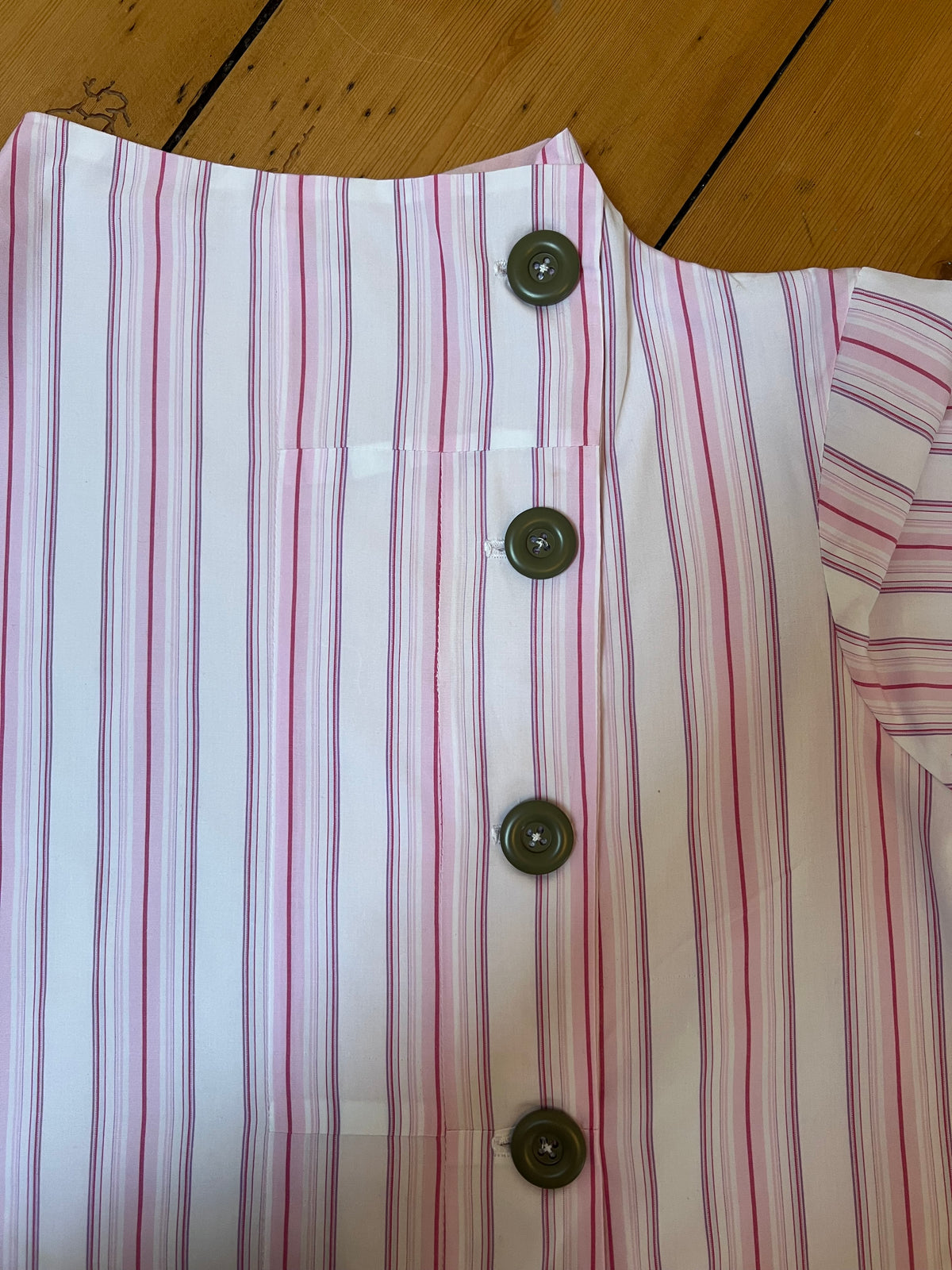 Bobbi jacket (small)