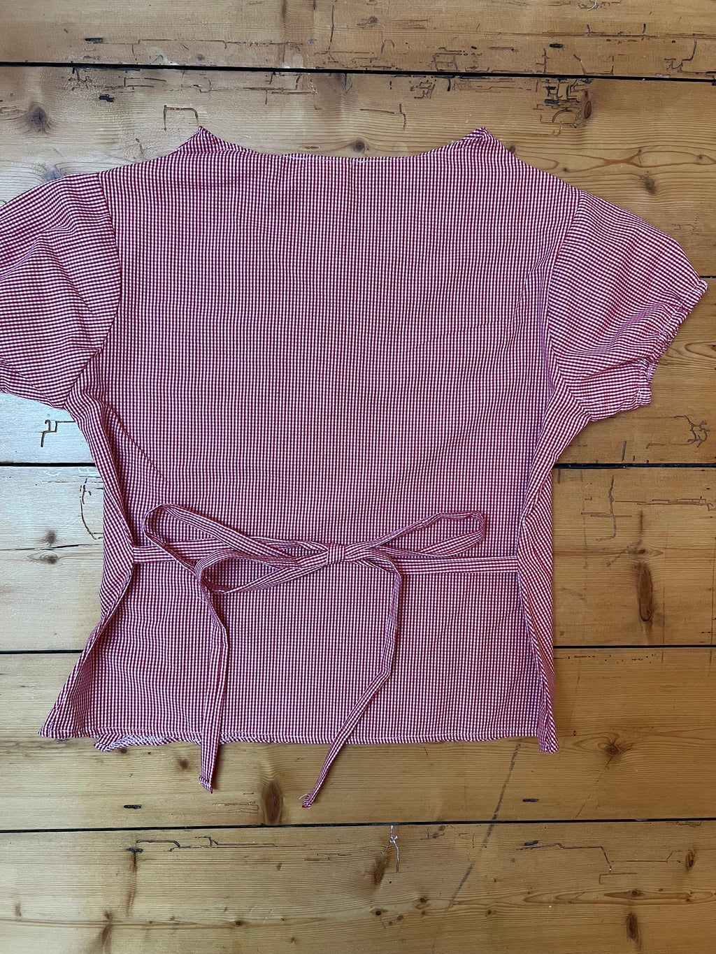 Lissi Blouse top (medium)