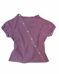 Lissi Blouse top (small)