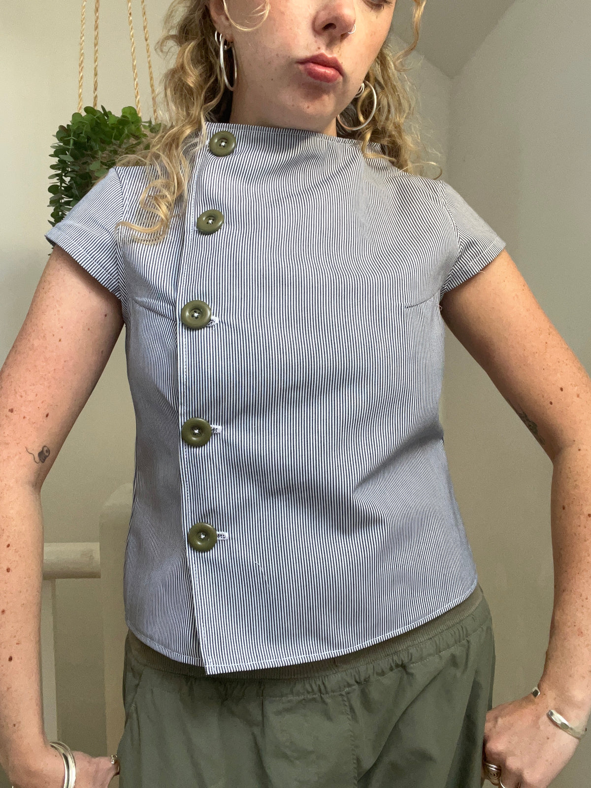 Bobbi top (medium)