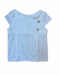 Babydoll button top (extra small)