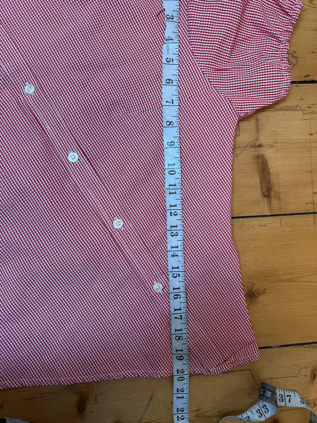 Lissi Blouse top (medium)