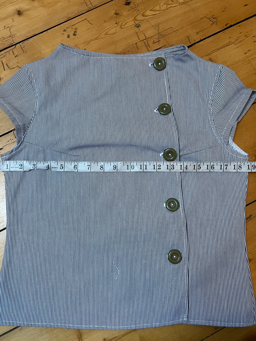 Bobbi top (medium)