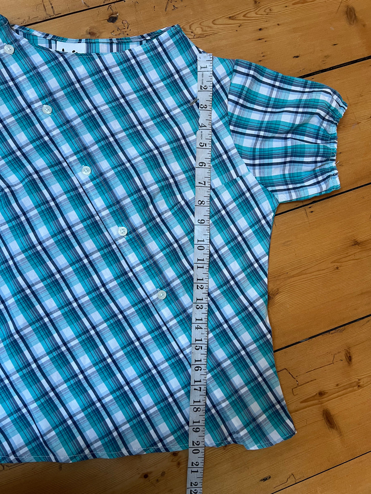 Lissi Blouse top (medium)