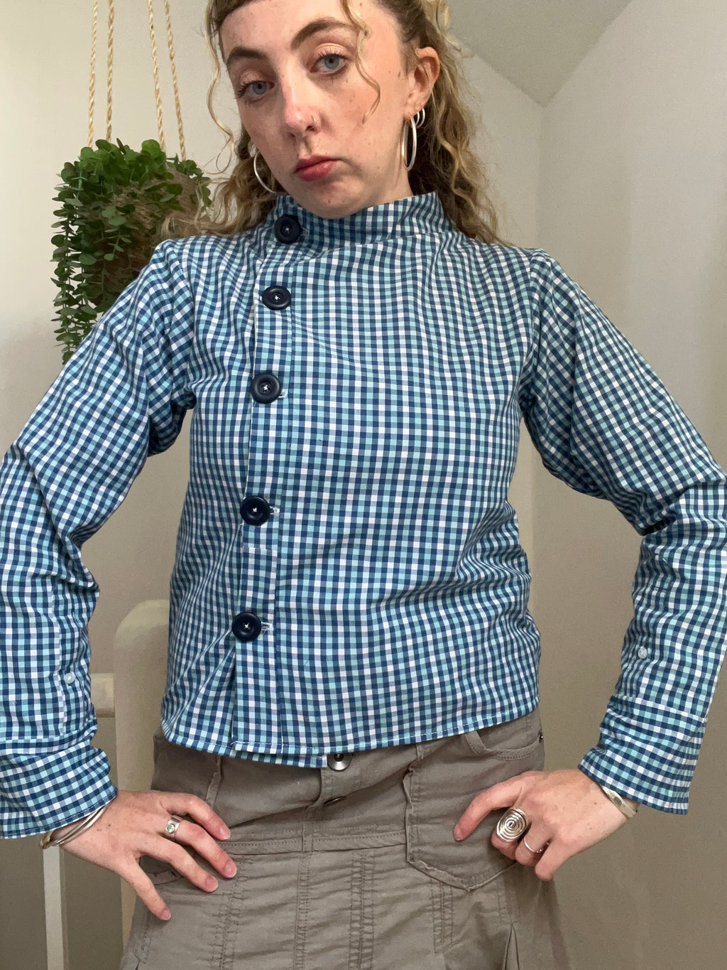 Bobbi jacket (small)