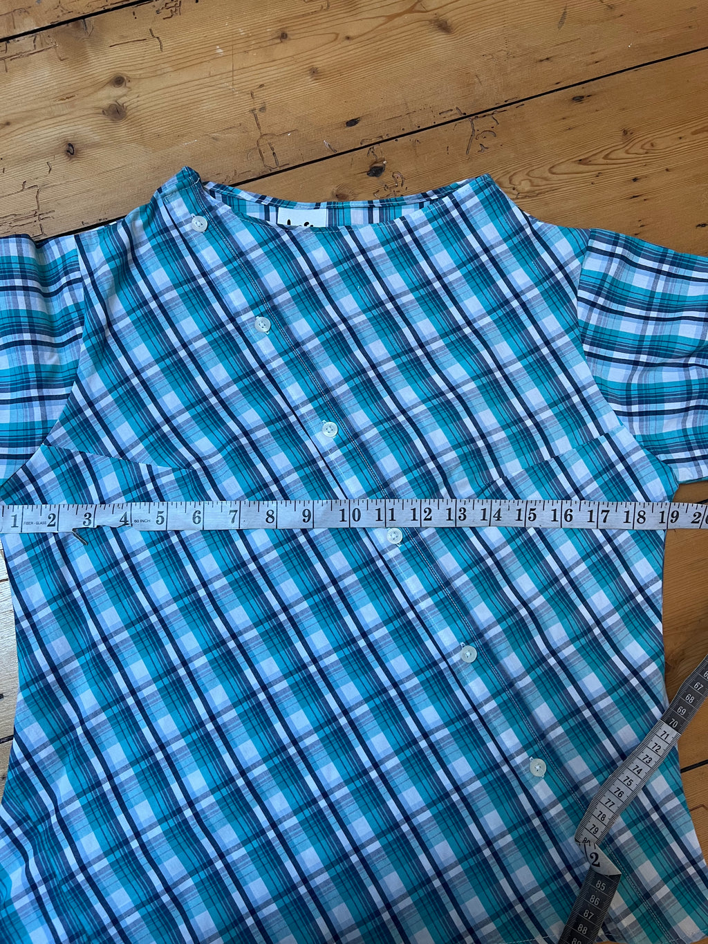 Lissi Blouse top (medium)