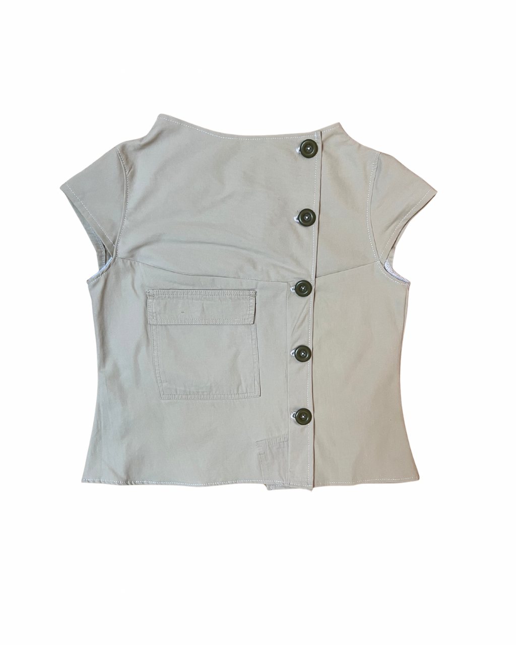 Bobbi top (medium)