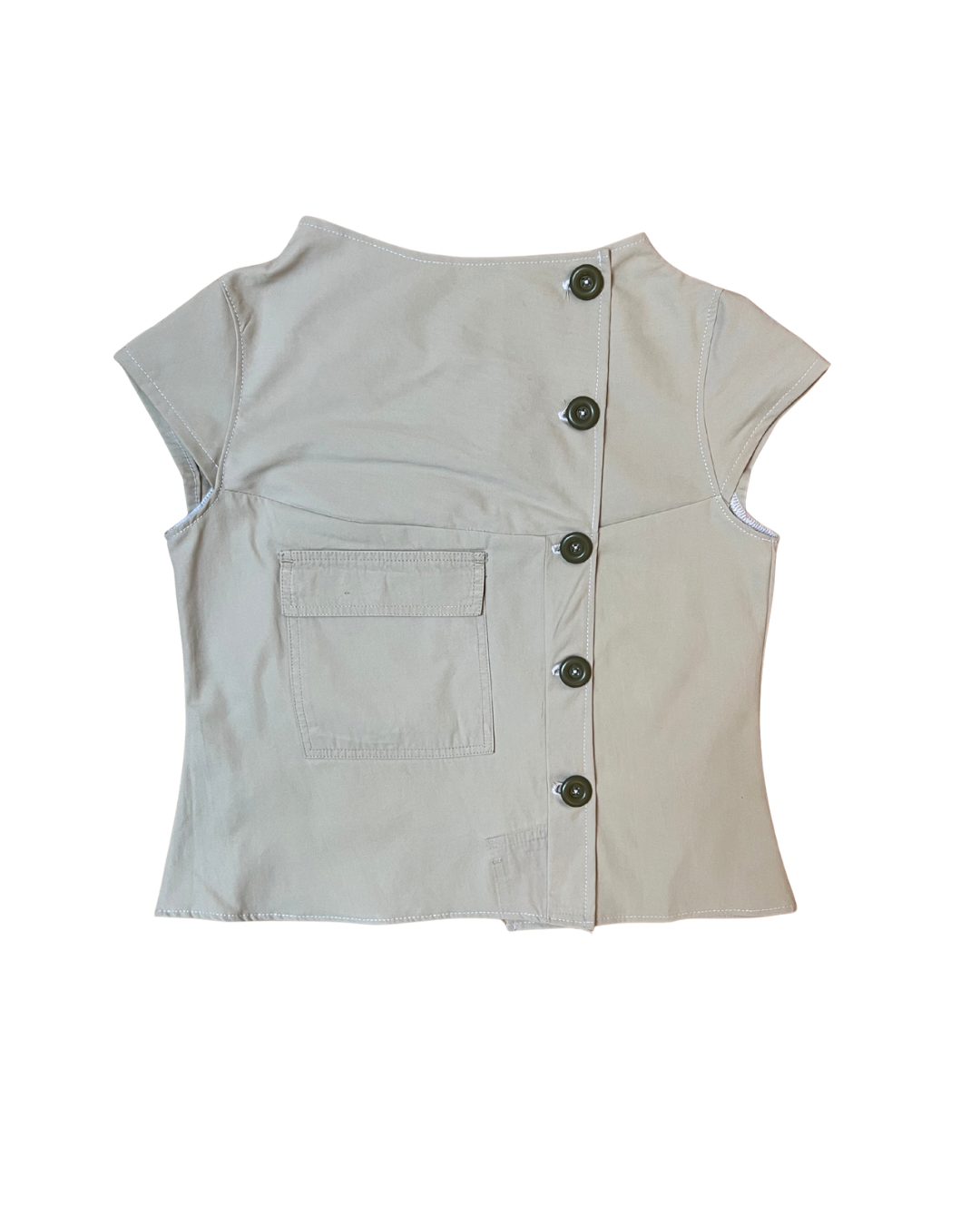 Bobbi top (medium)