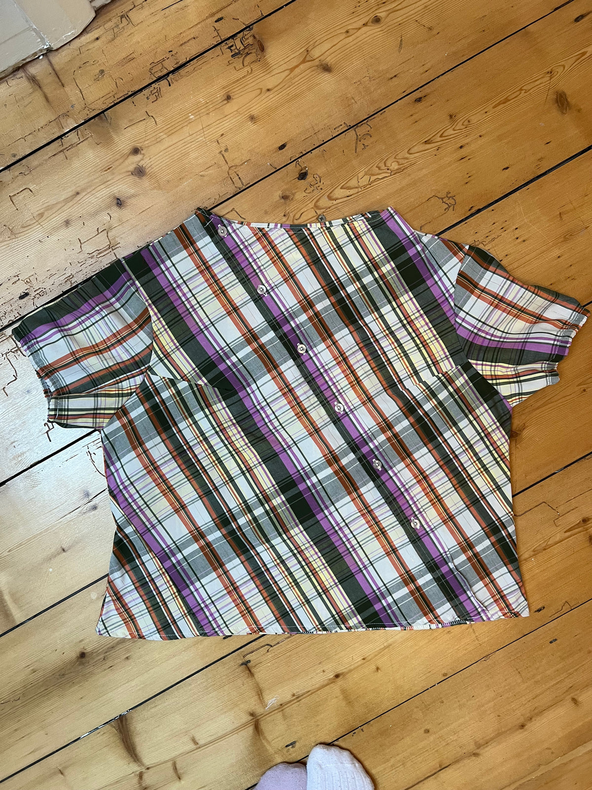 Lissi Blouse top (large)