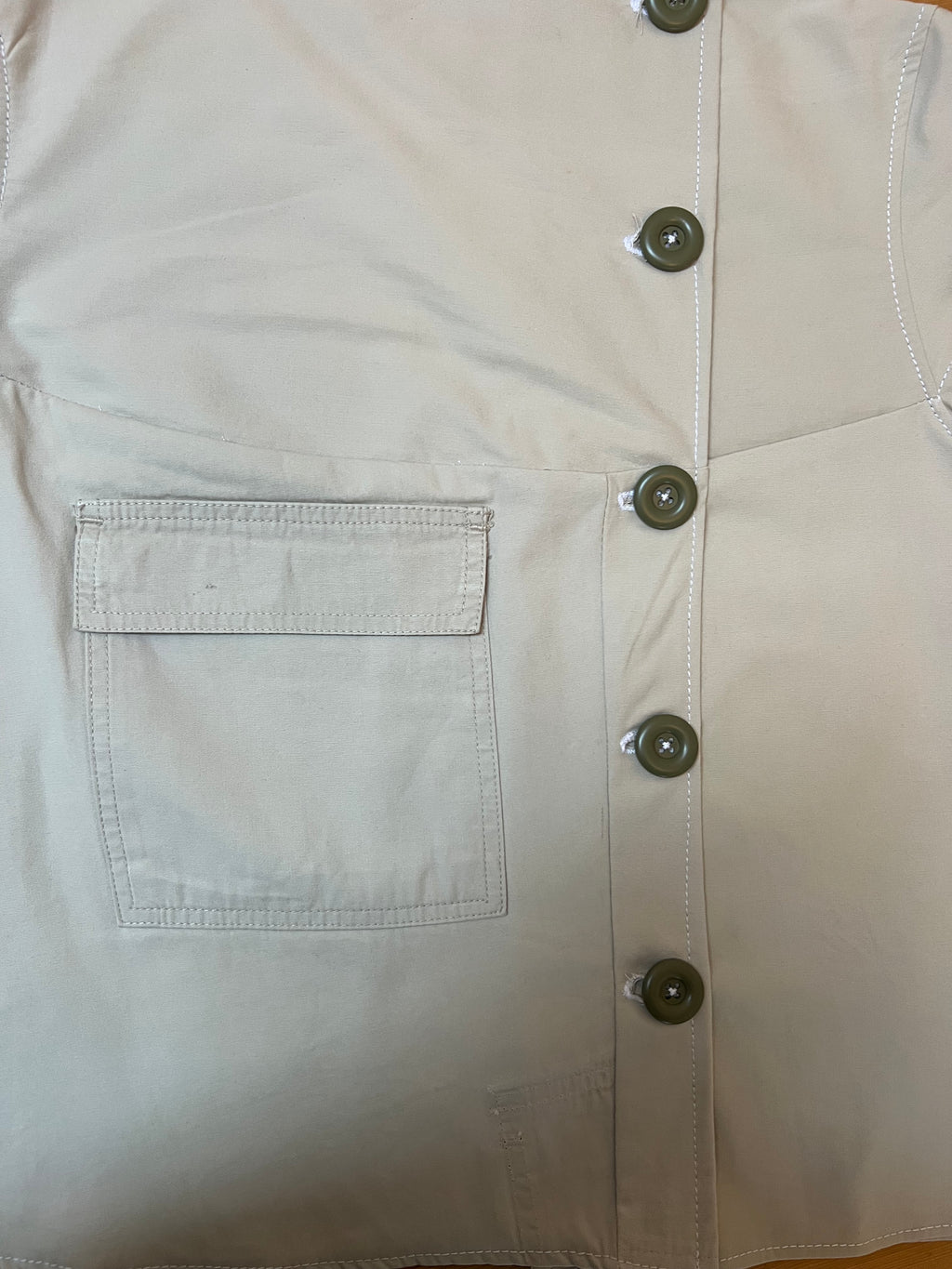 Bobbi top (medium)