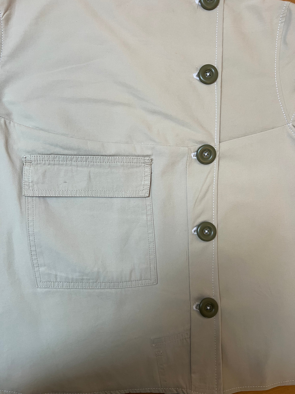 Bobbi top (medium)