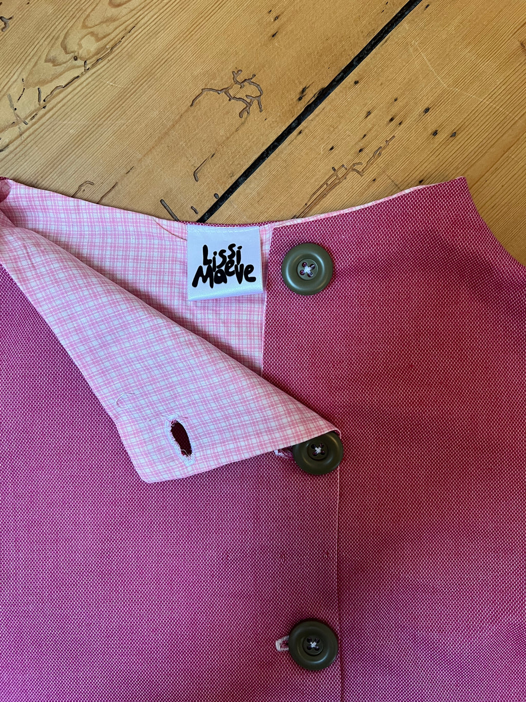 Bobbi jacket (medium)
