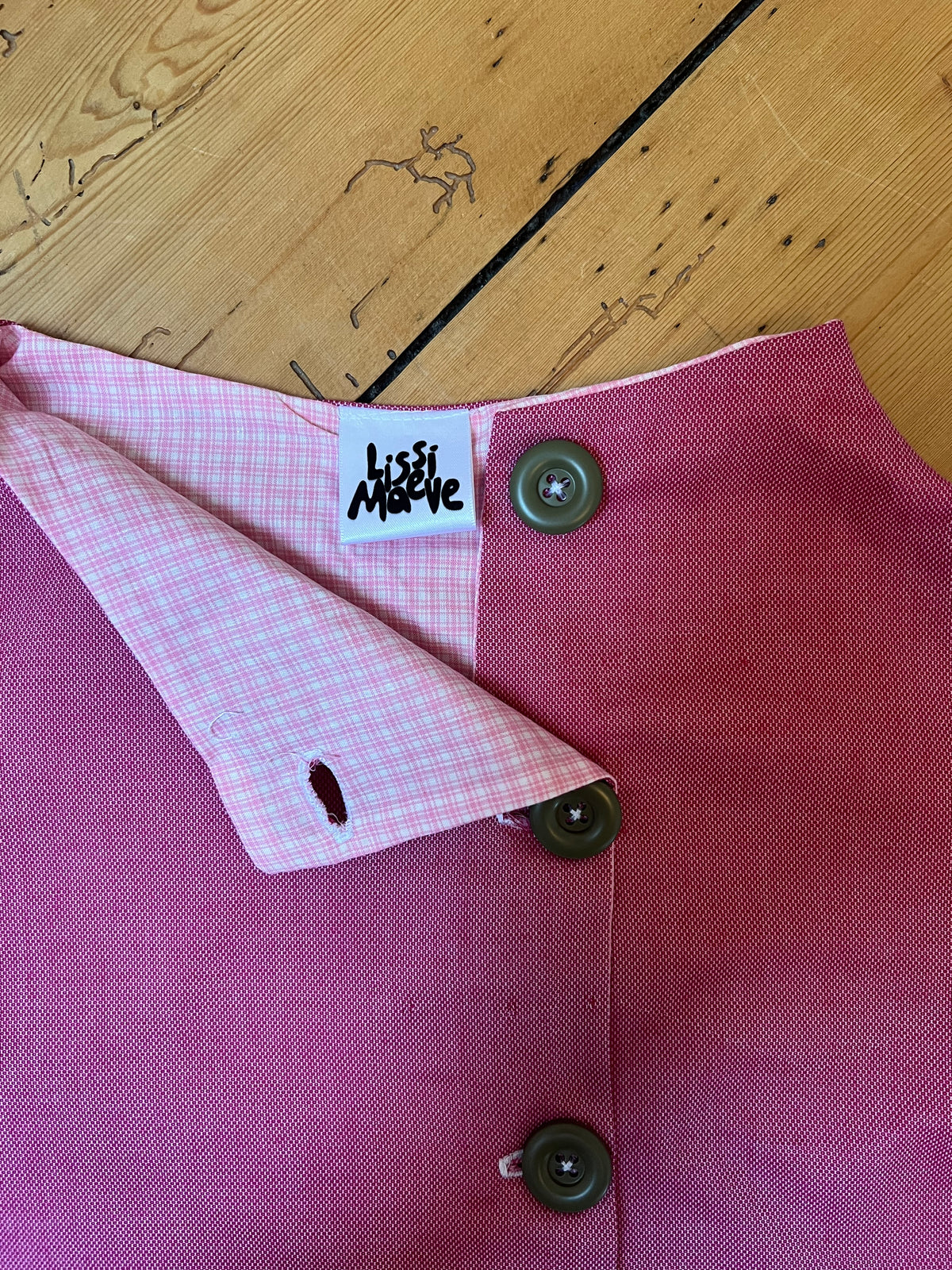 Bobbi jacket (medium)
