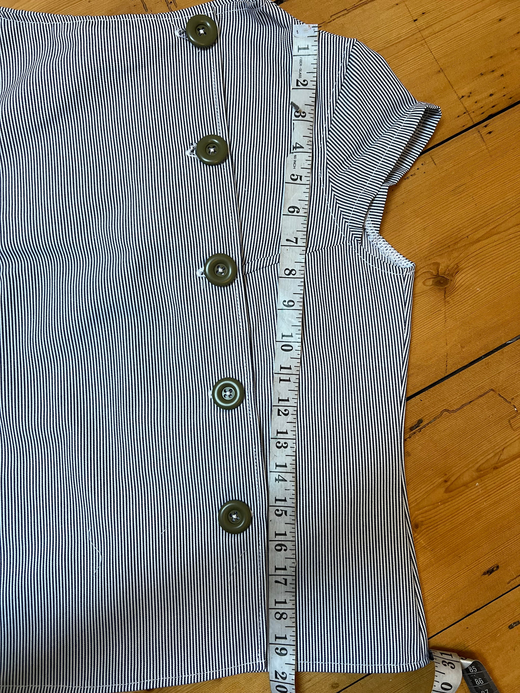 Bobbi top (medium)