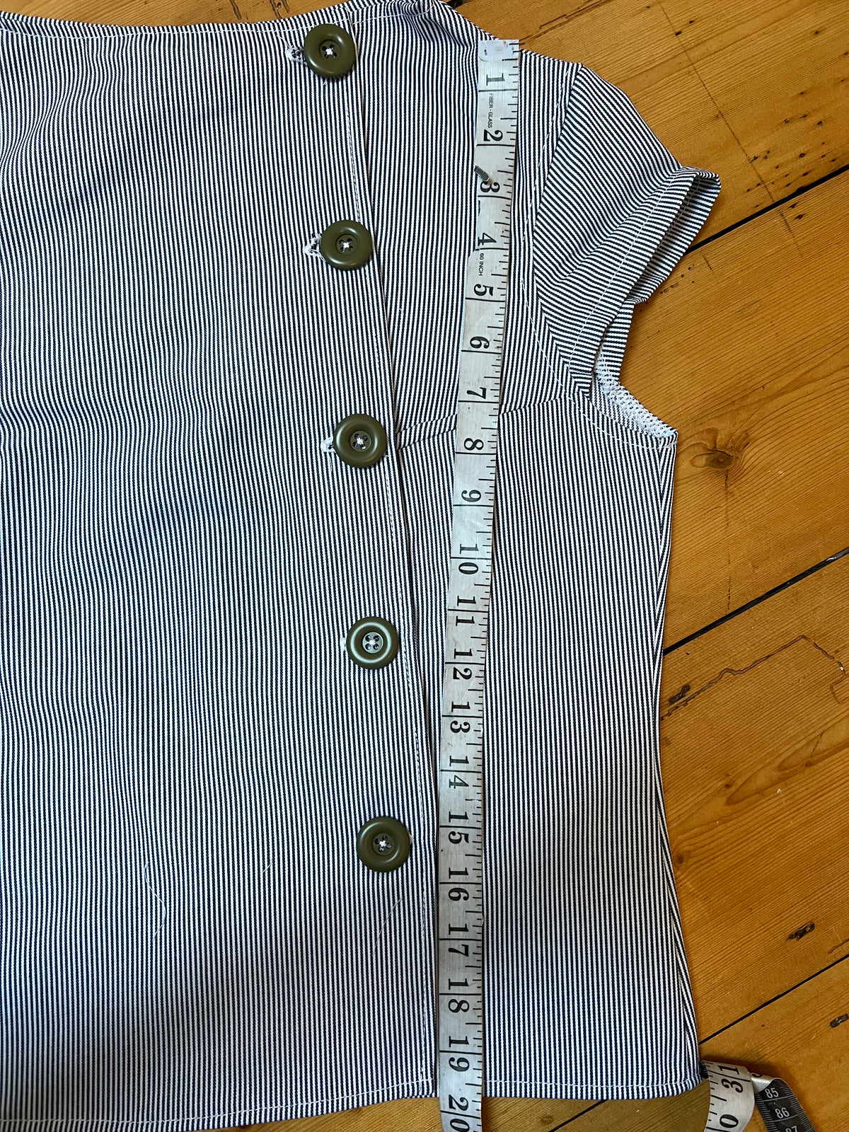 Bobbi top (medium)