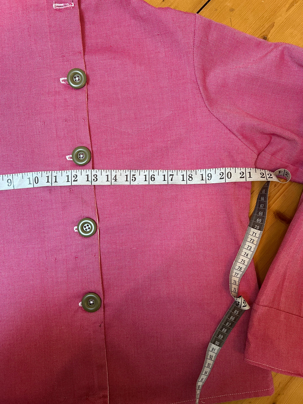 Bobbi jacket (medium)