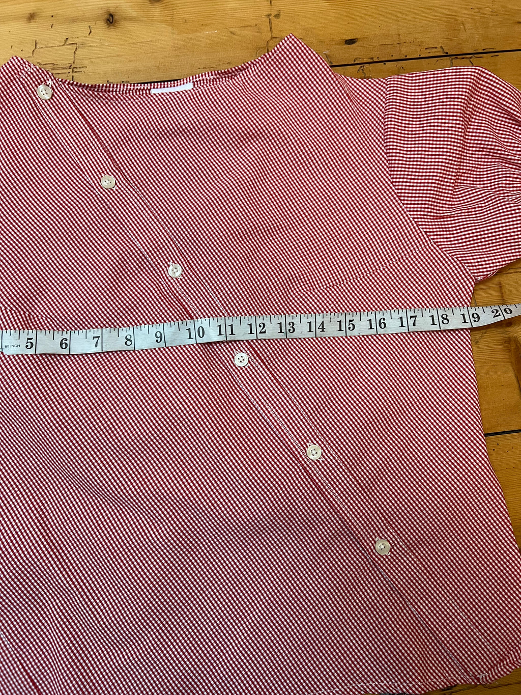 Lissi Blouse top (medium)