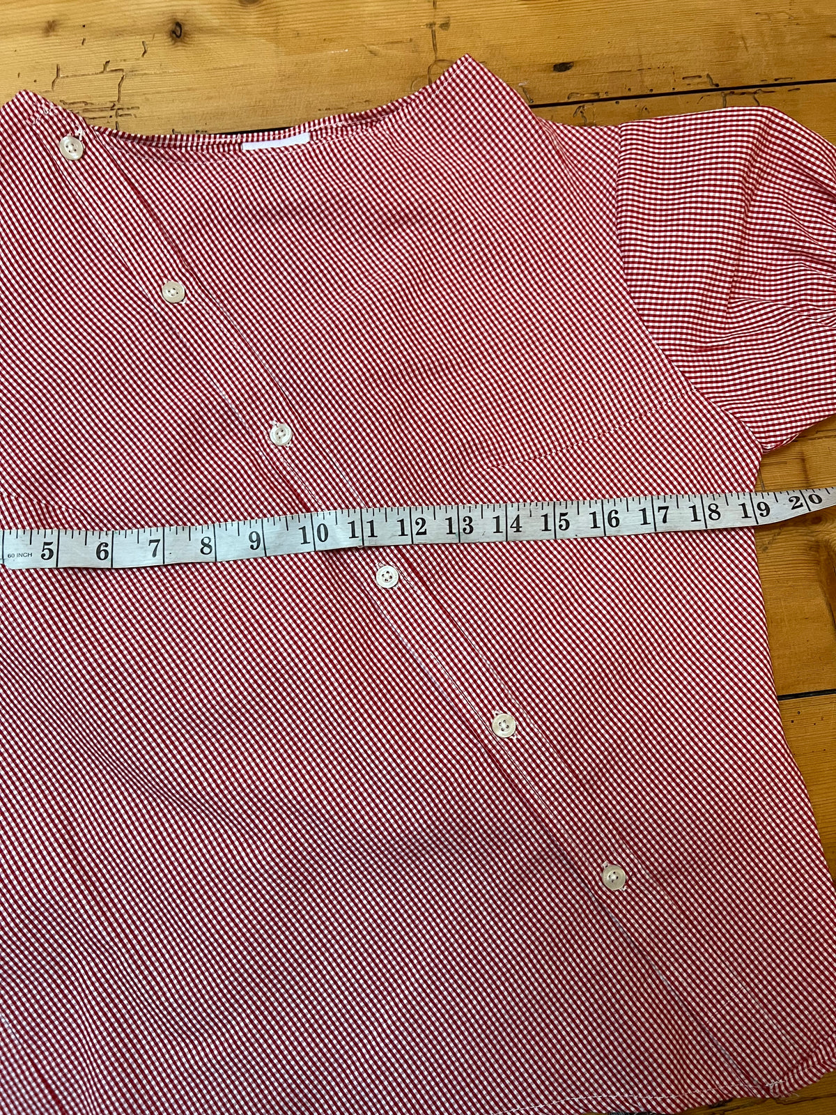 Lissi Blouse top (medium)