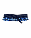 Frilly belt (large)