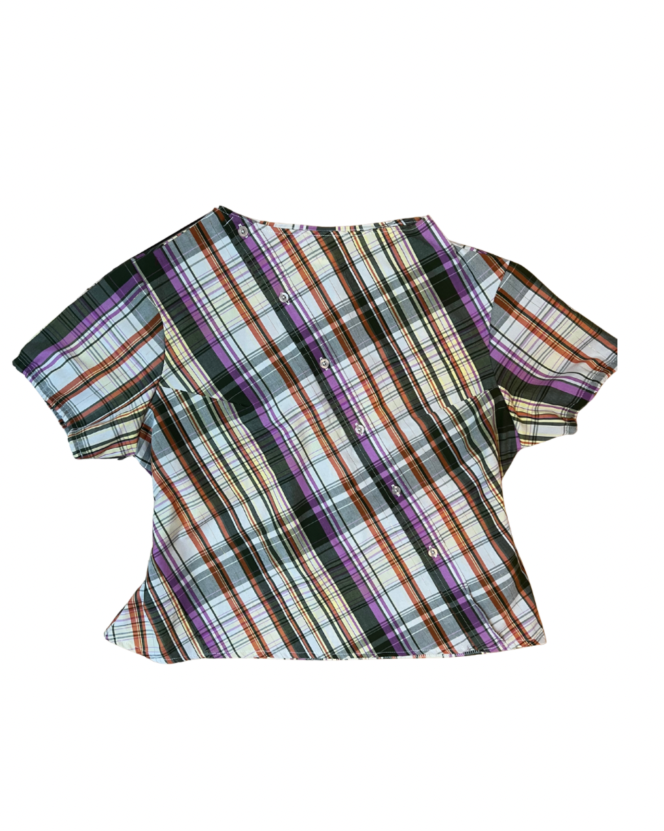 Lissi Blouse top (large)