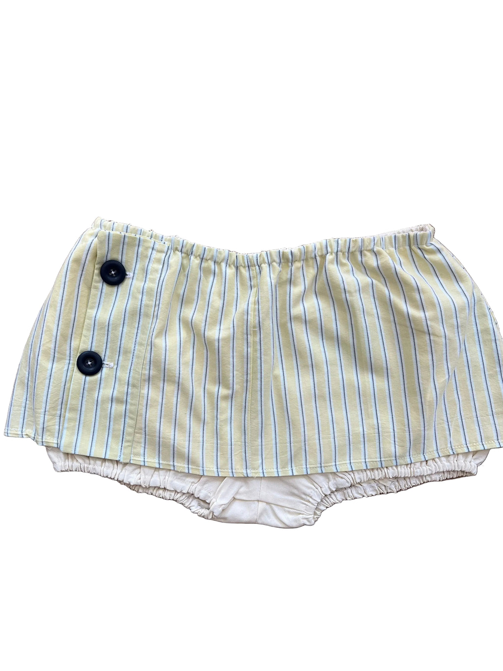 Bobbi top and skort set (medium)