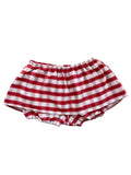 mini skort