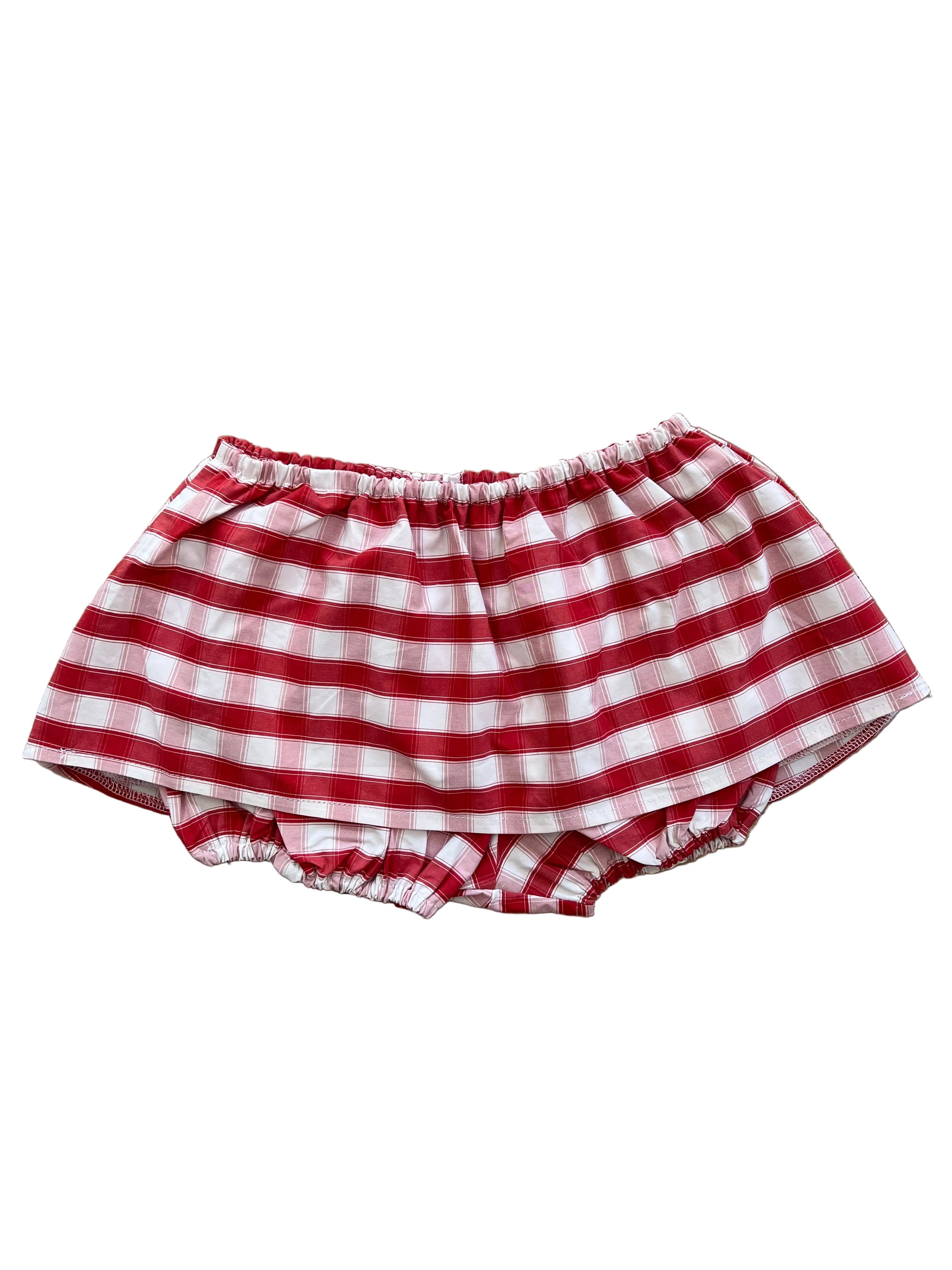 mini skort