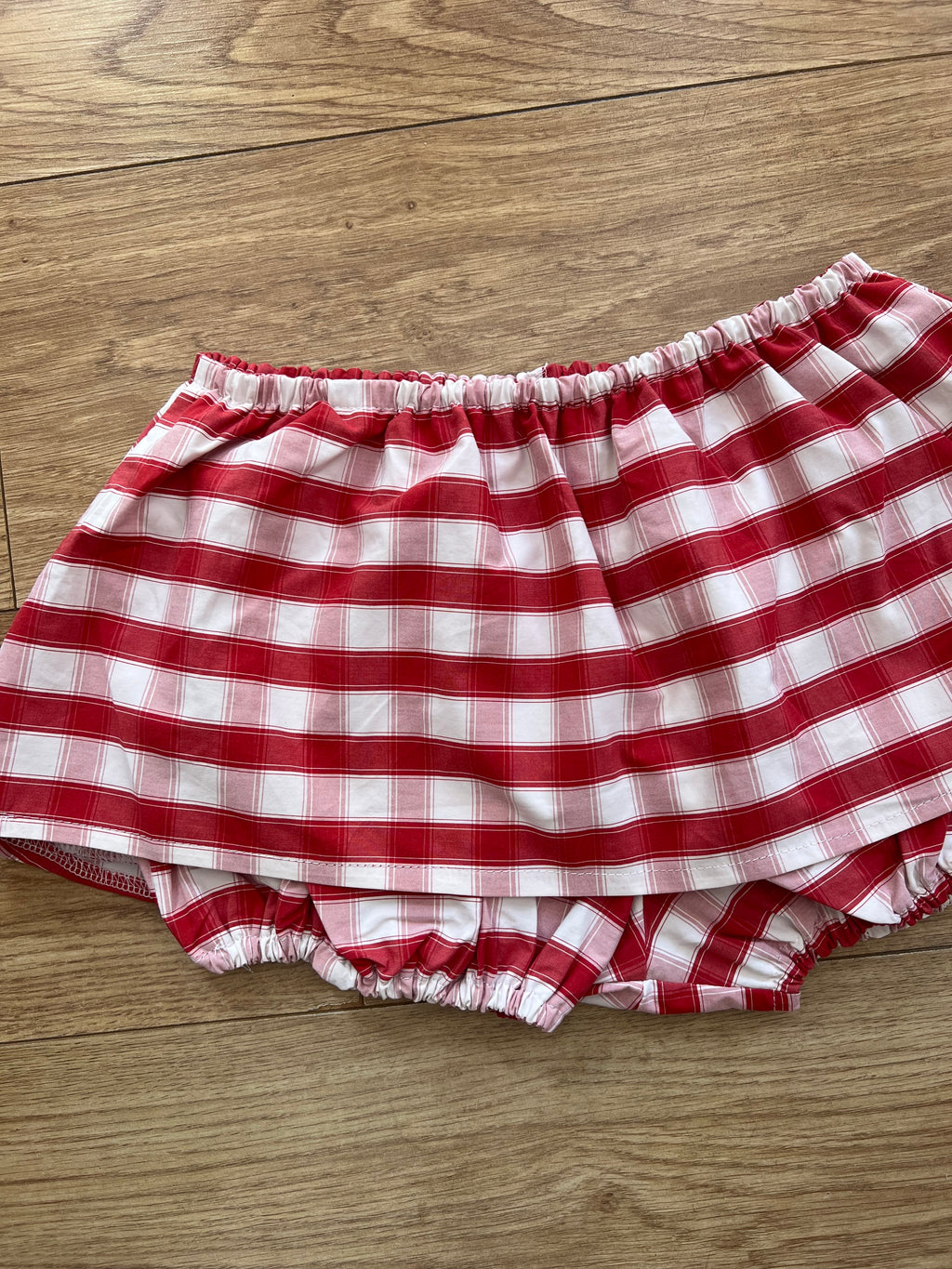 mini skort