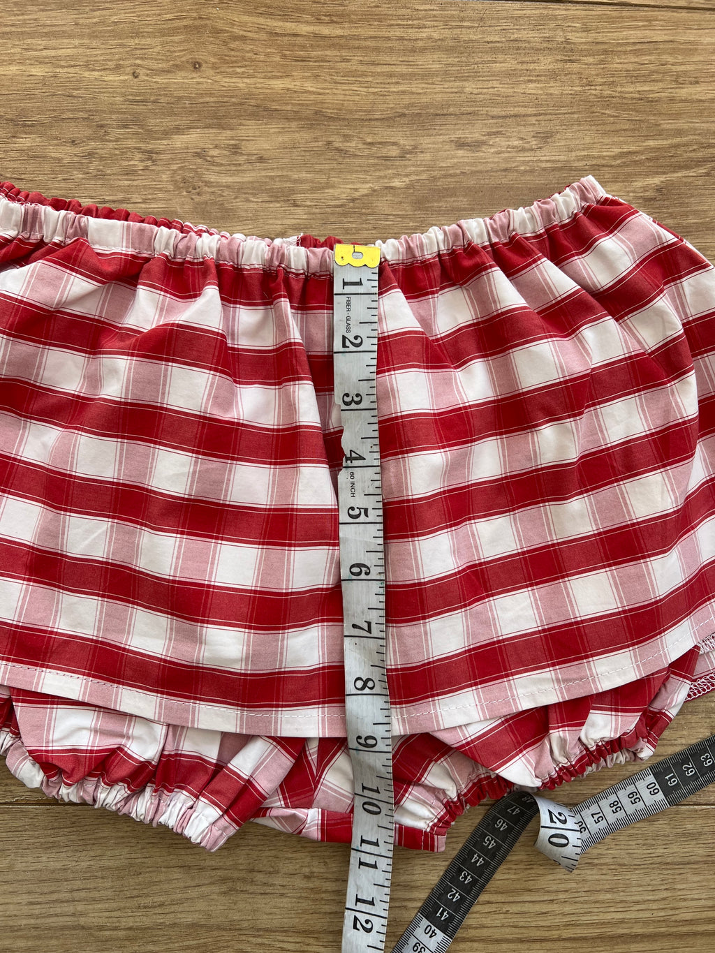 mini skort