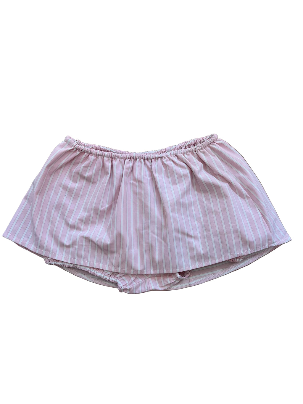 mini skort