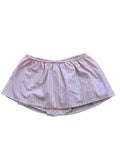 mini skort