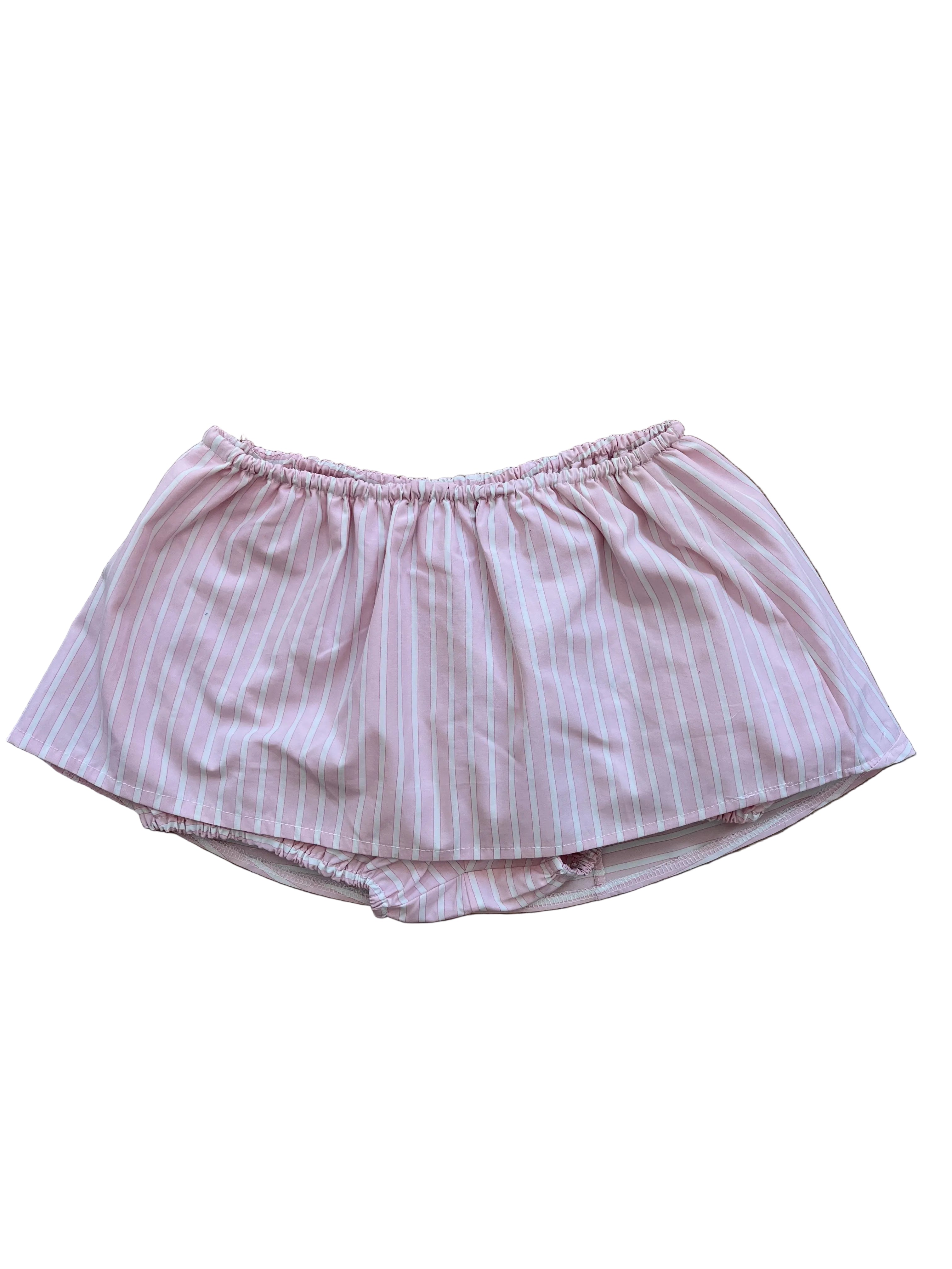 mini skort