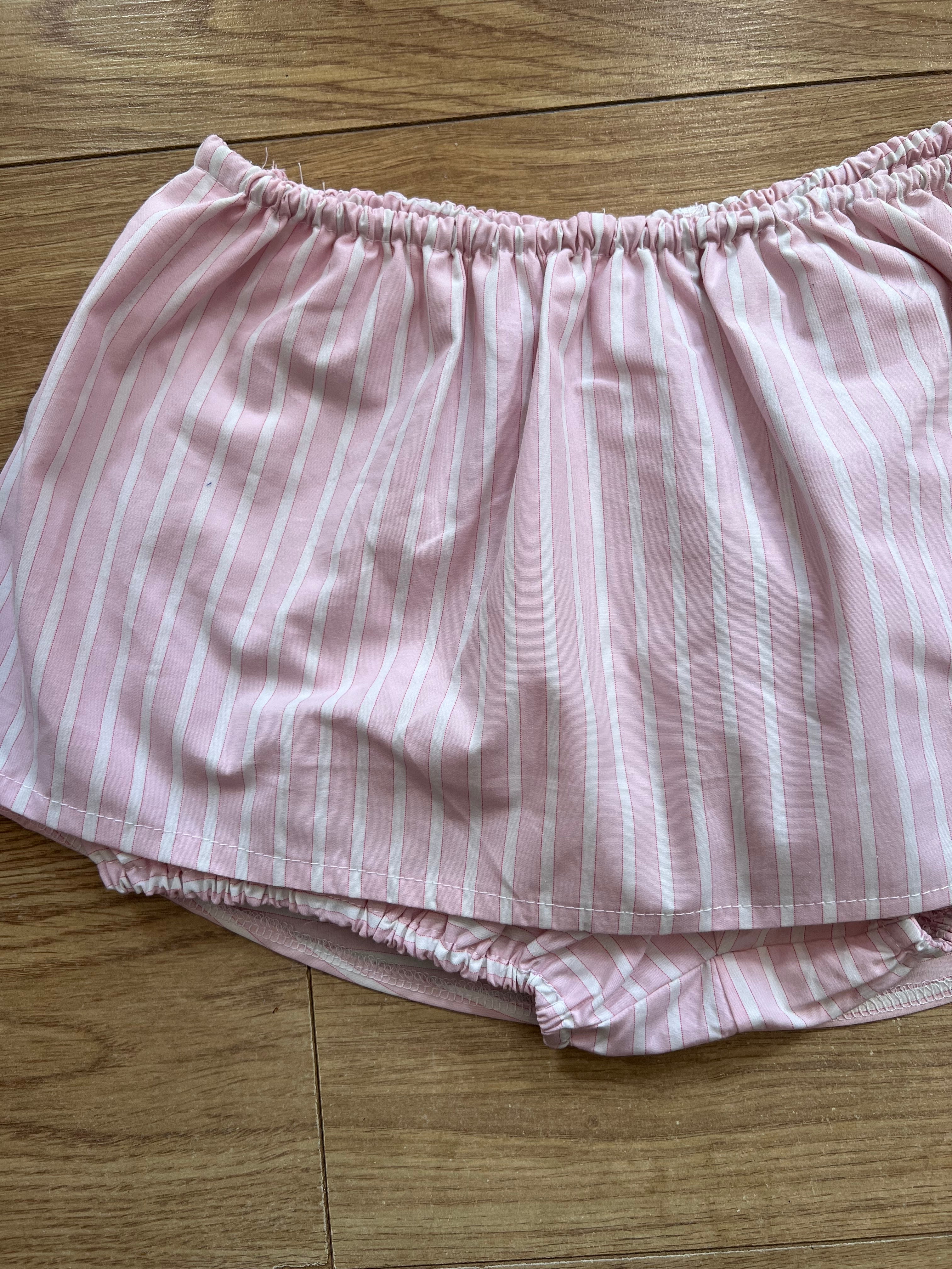 mini skort